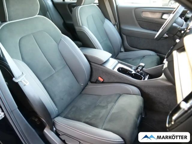 Volvo C40 AWD Twin Engine