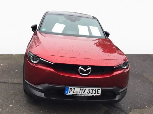 Mazda MX-30 SkyActiv e-Skyactiv