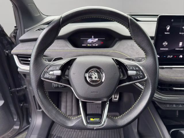 Skoda Enyaq iV Coupe Lounge RS