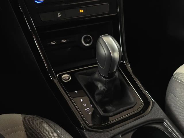 Volkswagen Touran 2.0 TDI DSG Highline