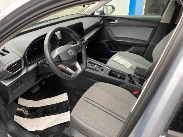 Seat Leon 1.5 eTSI DSG Sportstourer Style