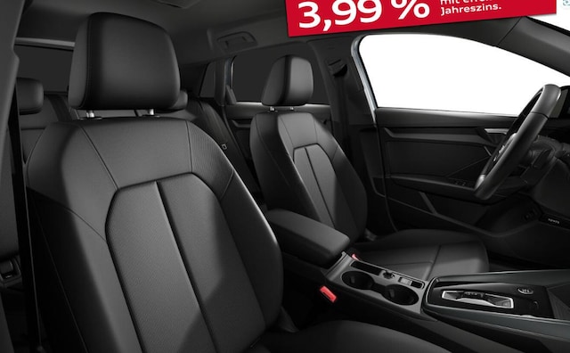 Audi A3 30 TFSI S-Tronic Sportback