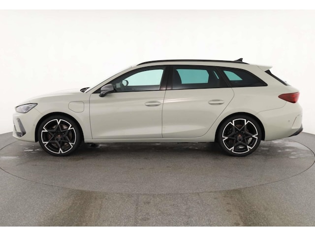 Cupra Leon Sportstourer VZ e-Hybrid