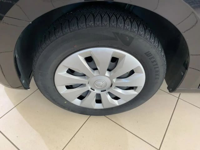 Skoda Fabia 1.0 TSI Ambition