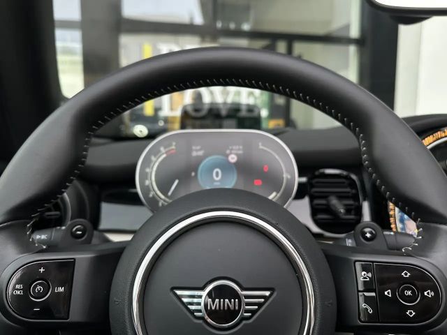 MINI Cooper S Cabrio Cooper S Cabrio JCW Trim LED DA PA RFK HuD H/K