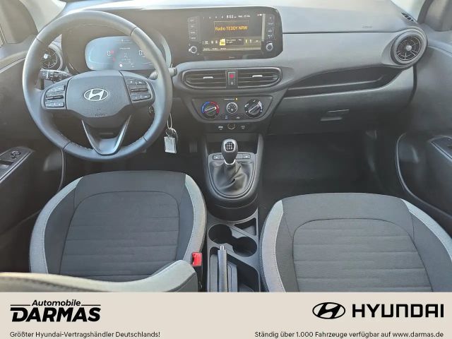 Hyundai i10 1.2 Trend