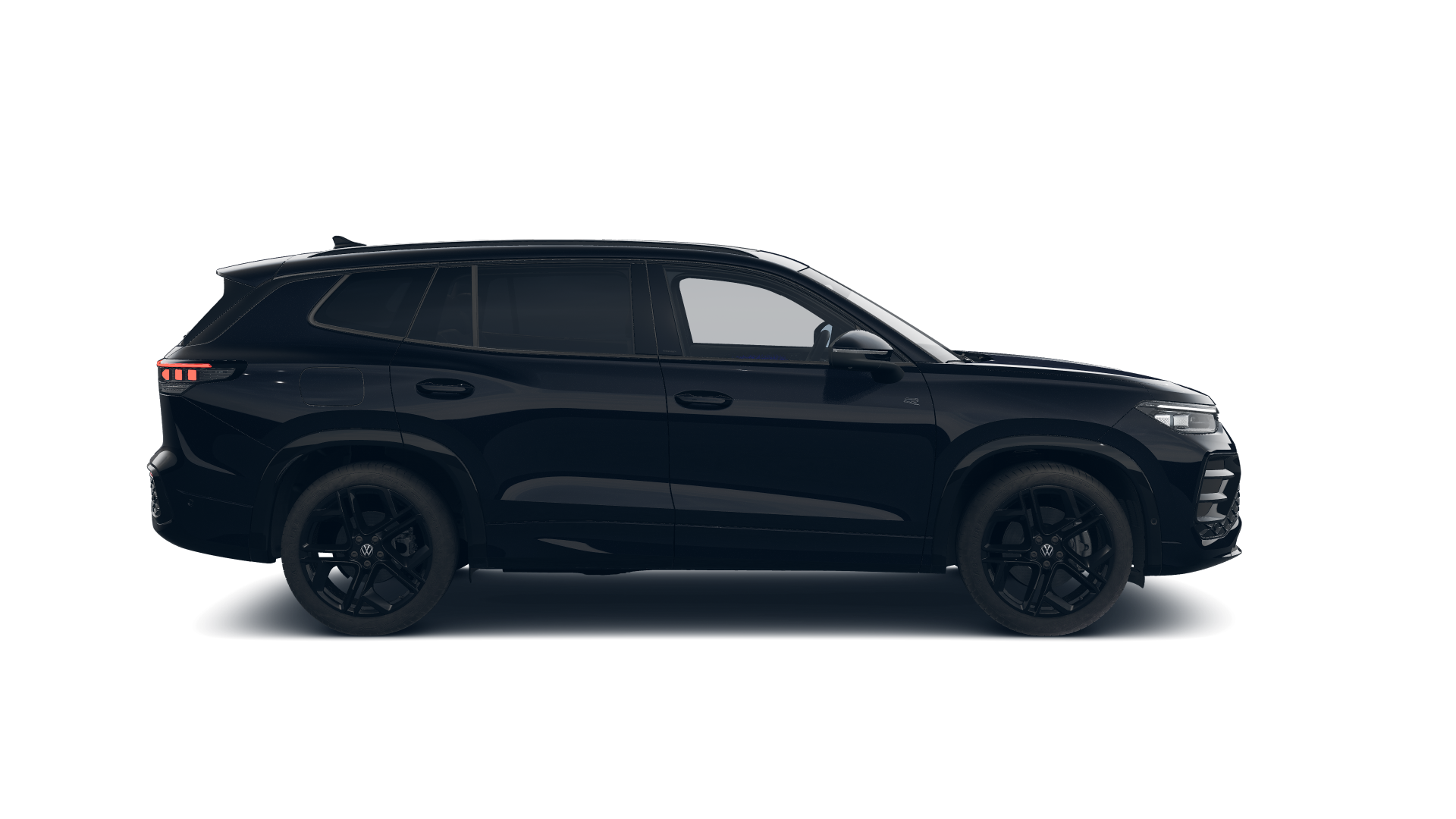 Volkswagen Tayron 2.0 TDI DSG R-Line