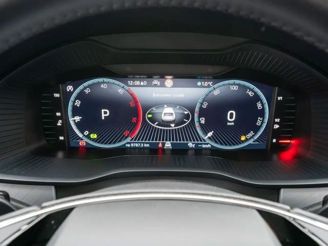 Skoda Kodiaq 2.0 TDI Ambition