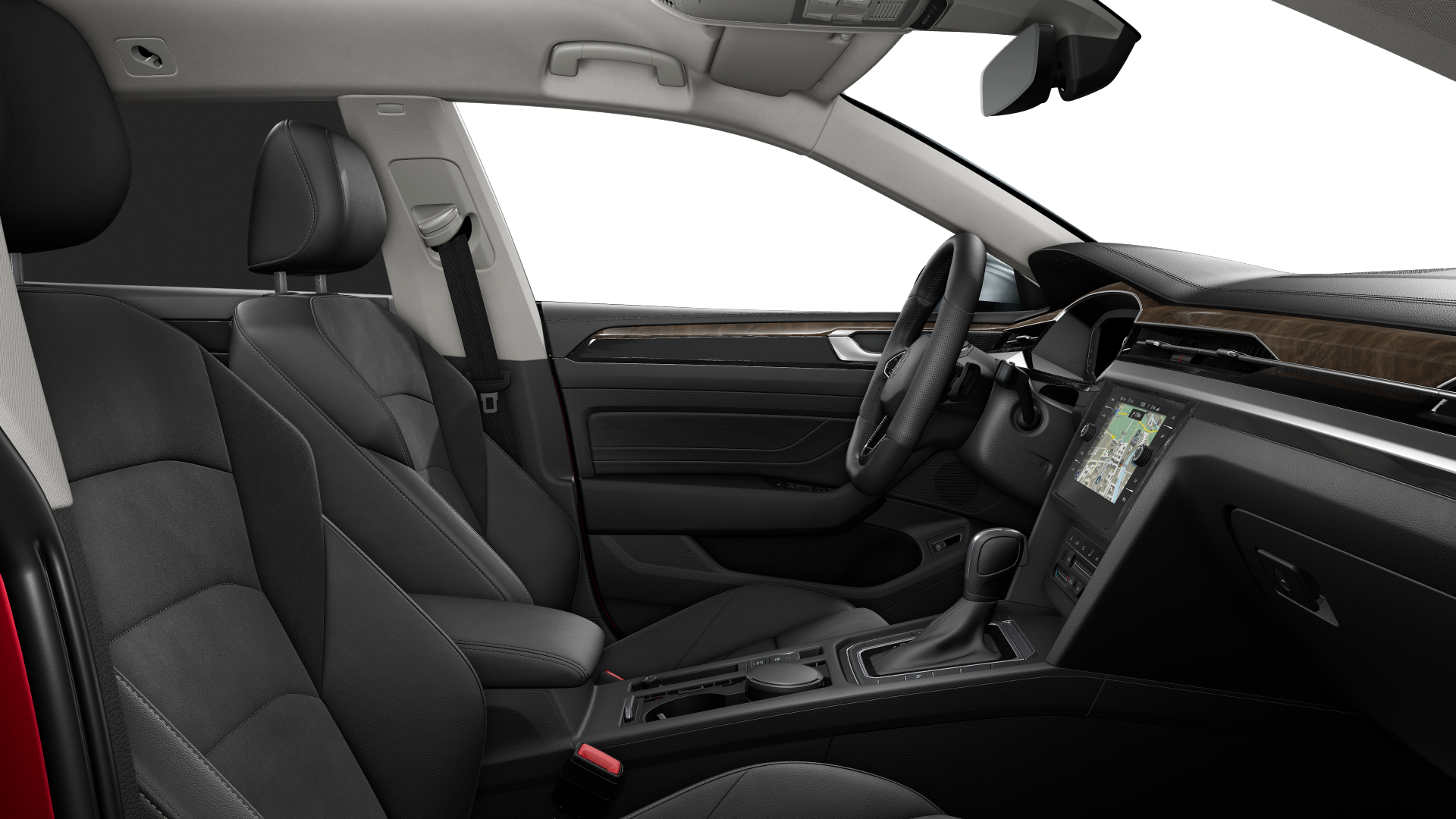 Volkswagen Arteon Shooting Brake 2.0 TDI DSG