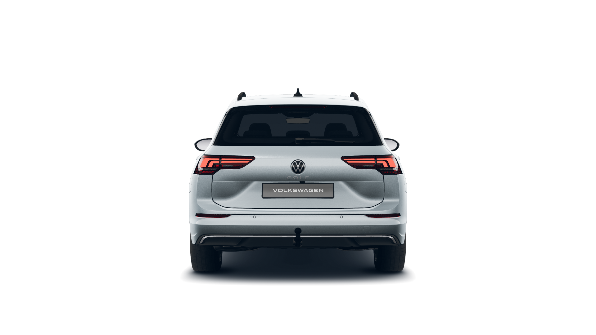 Volkswagen Golf DSG Style Variant