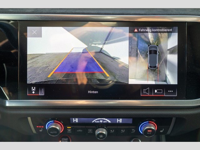 Audi RS Q3 Quattro S-Tronic Sportback