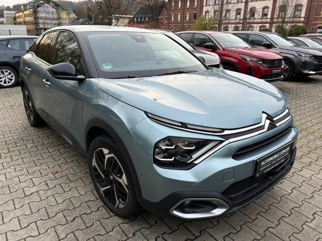 Citroën C4 PureTech Shine