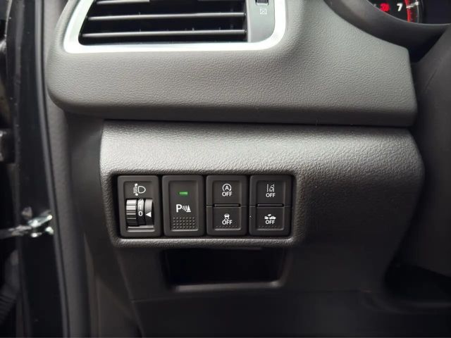 Suzuki S-Cross AllGrip Flash