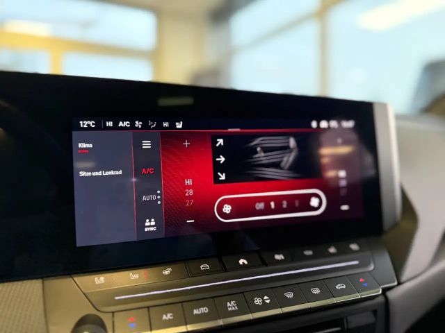 Opel Astra Sports Tourer Ultimate