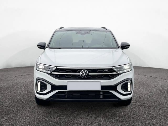 Volkswagen T-Roc DSG R-Line Style