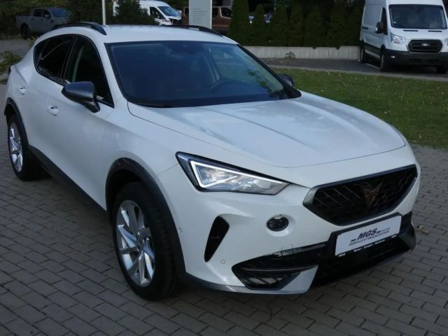 Cupra Formentor 1.5 TSI