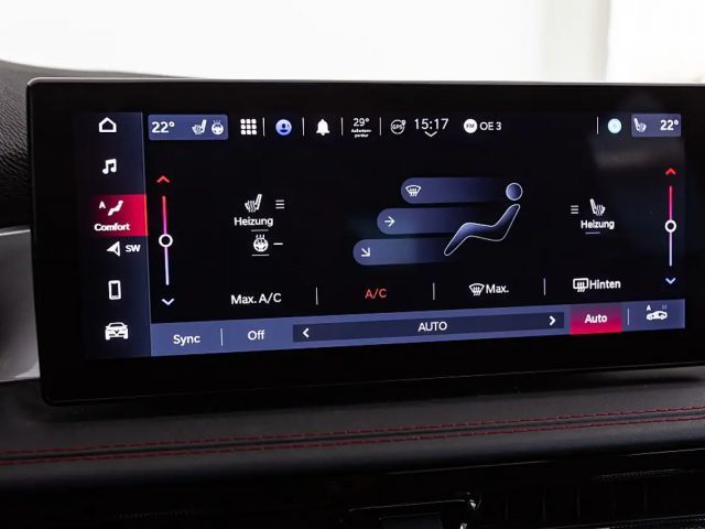 Alfa Romeo Tonale AWD