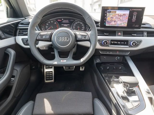 Audi A4 35 TFSI Avant S-Line