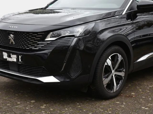 Peugeot 5008 GT-Line