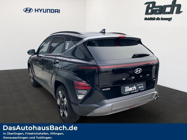 Hyundai Kona 1.6 Prime Vierwielaandrijving