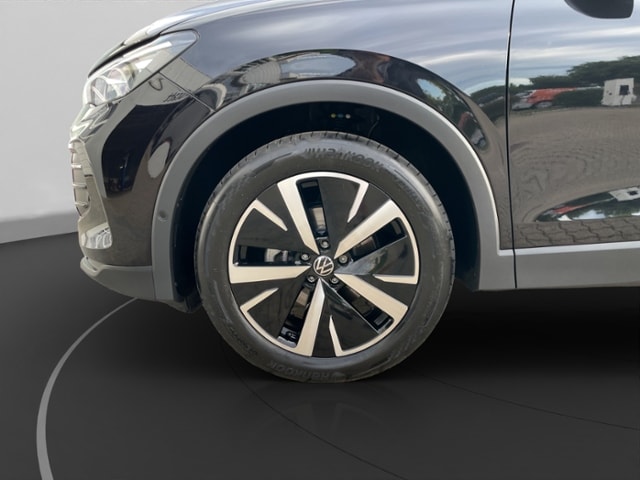 Volkswagen Tiguan 1.5 eTSI DSG IQ.Drive