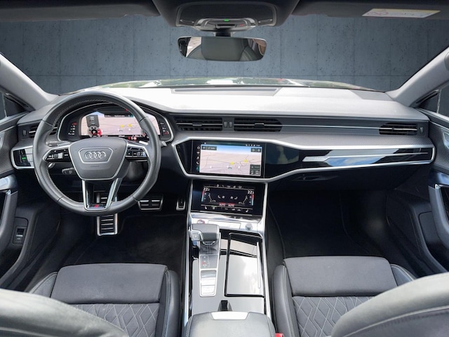 Audi S7 Quattro Sportback