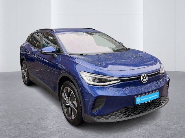 Volkswagen ID.4 Performance Pure