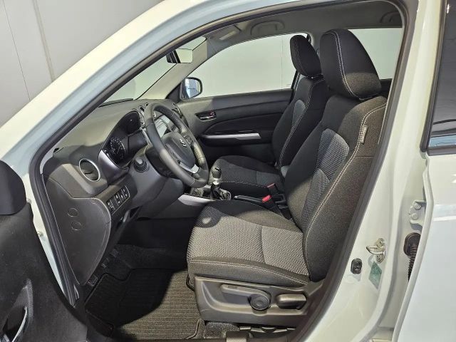 Suzuki Vitara Comfort Hybrid