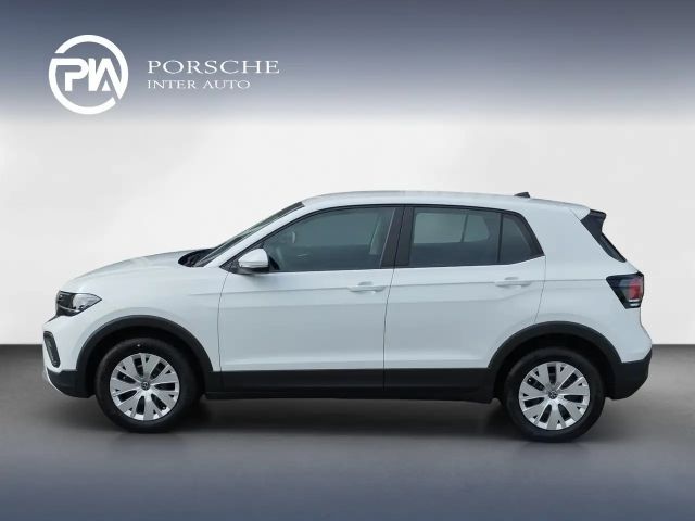 Volkswagen T-Cross 4Me TSI