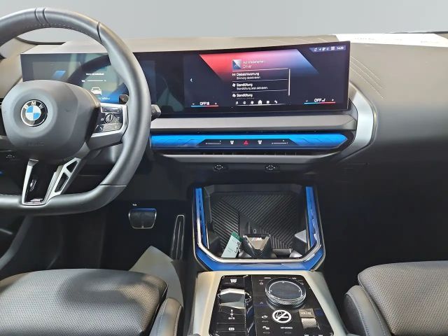 BMW X3 M-Sport xDrive20d