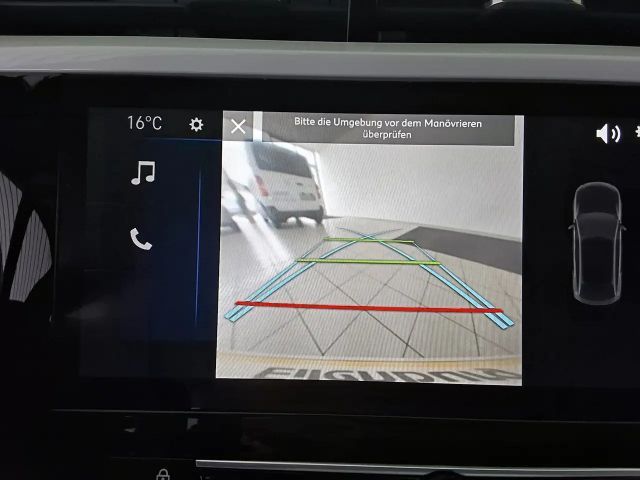 Opel Corsa GS-Line Grand Sport