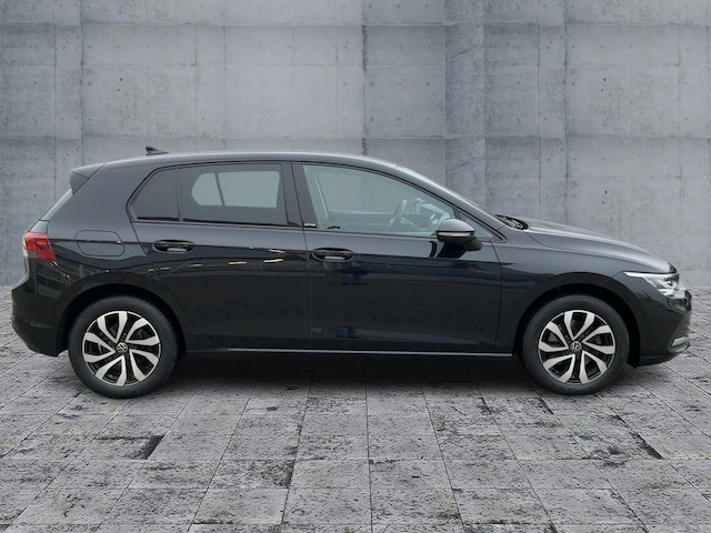 Volkswagen Golf 1.5 TSI Golf VIII
