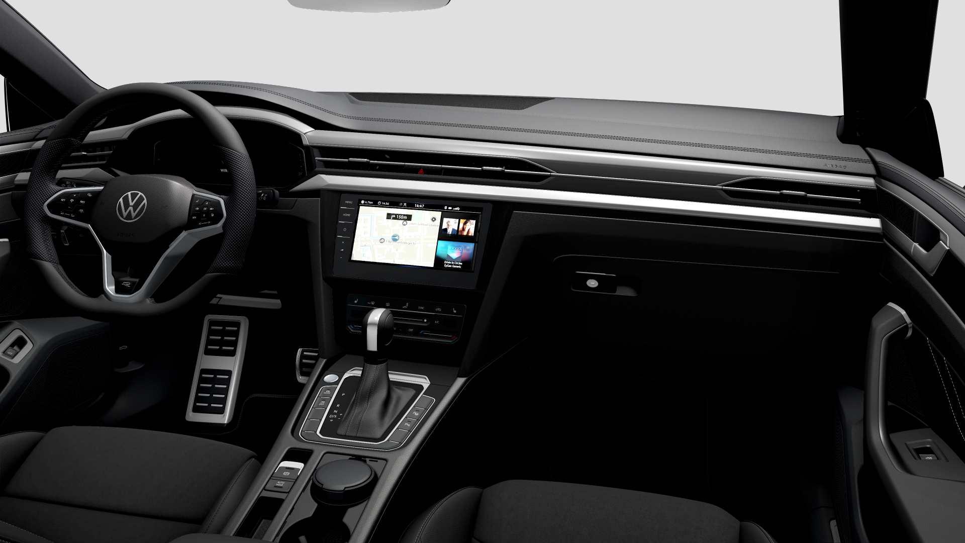 Volkswagen Arteon 2.0 TDI