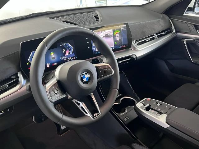 BMW X2 M-Sport sDrive18d