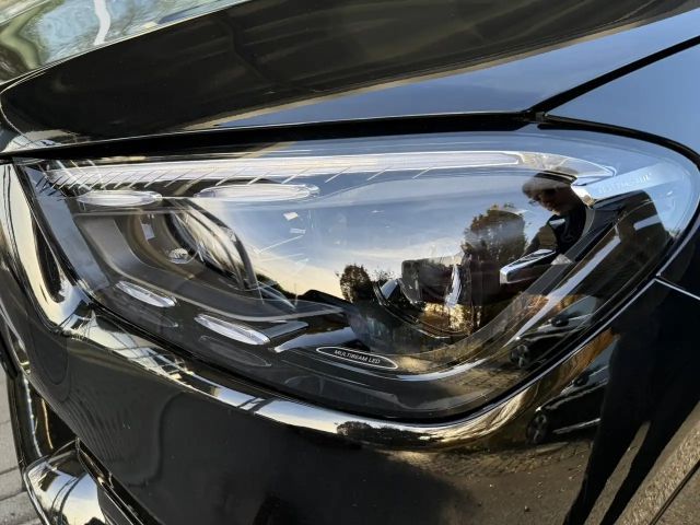 Mercedes-Benz GLE 63 AMG AMG Line Coupé