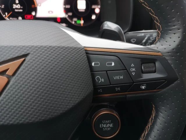 Cupra Leon 4Drive VZ