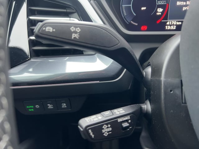 Audi Q4 e-tron Quattro Sportback