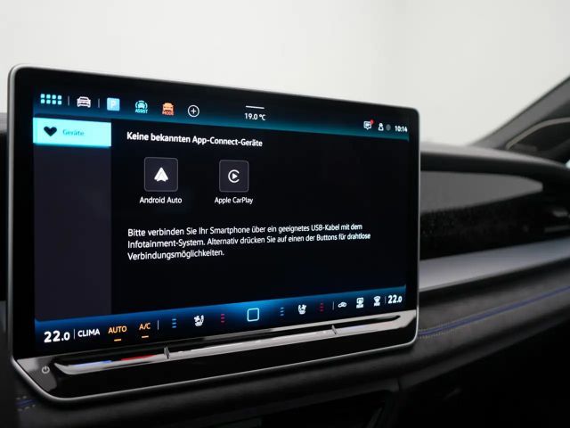 Volkswagen Tayron 4Motion R-Line