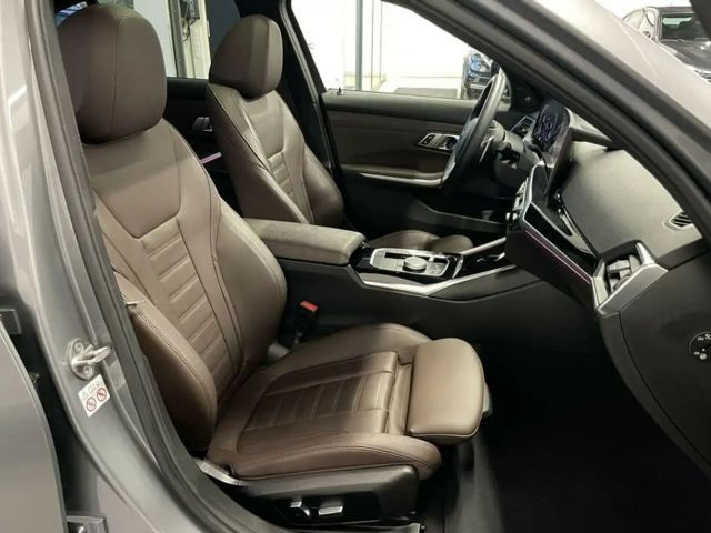 BMW 320 320d Sedan xDrive