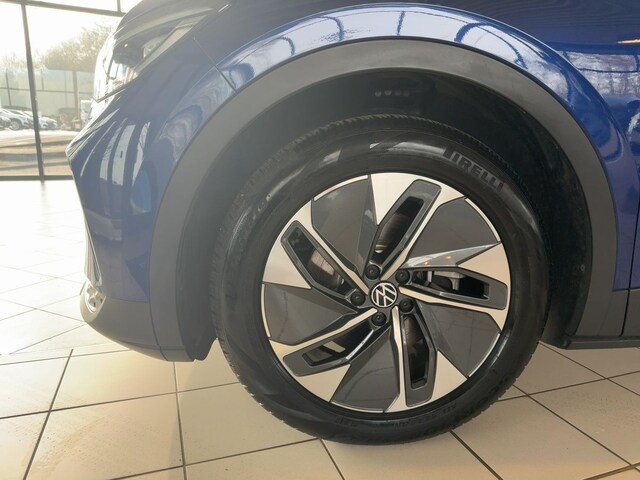 Volkswagen ID.4 Performance Pure