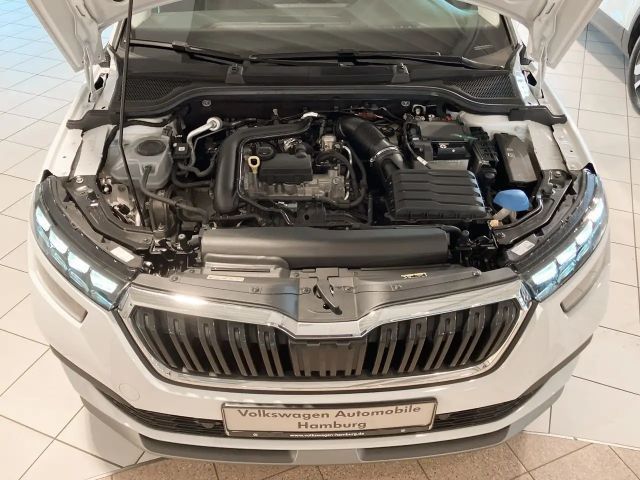 Skoda Kamiq 1.0 TSI Clever