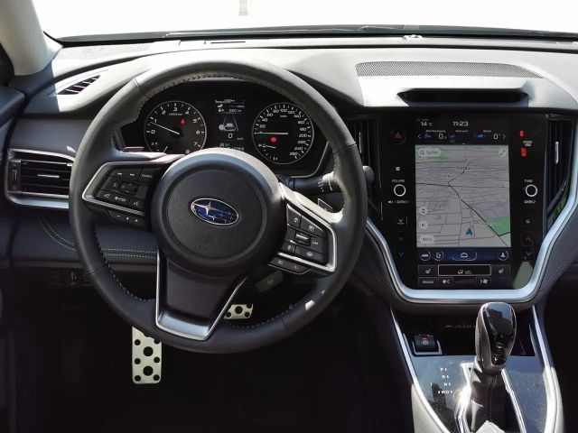 Subaru Outback Exclusive