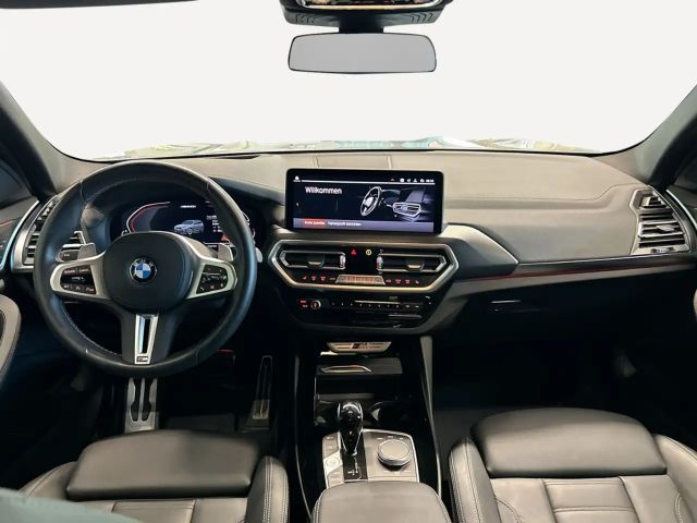 BMW X3 i *HuD*Navi*
