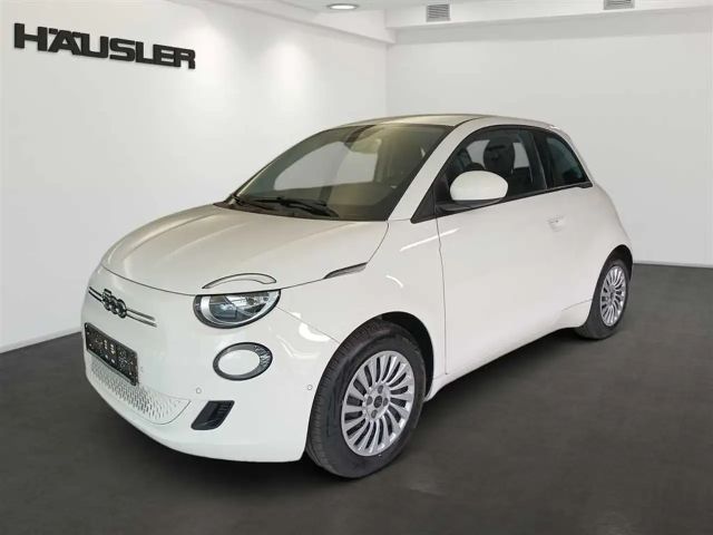 Fiat 500e Neuer 500 Kamera Klimaautomatik Sitzheizung PDC