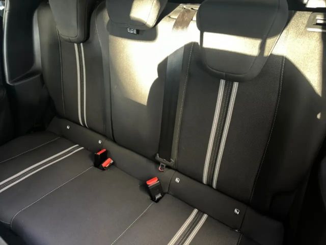 Opel Corsa GS-Line Grand Sport