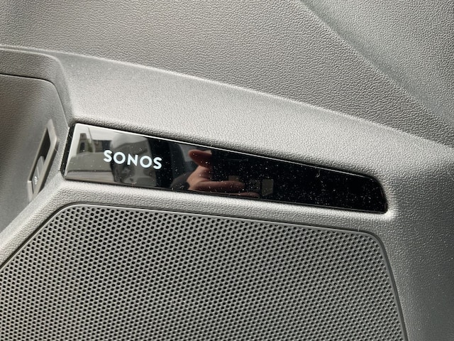 Audi RS3 Quattro S-Tronic Sedan