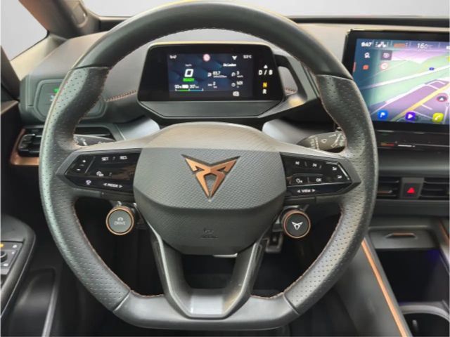 Cupra Born 77 kWh eBoost