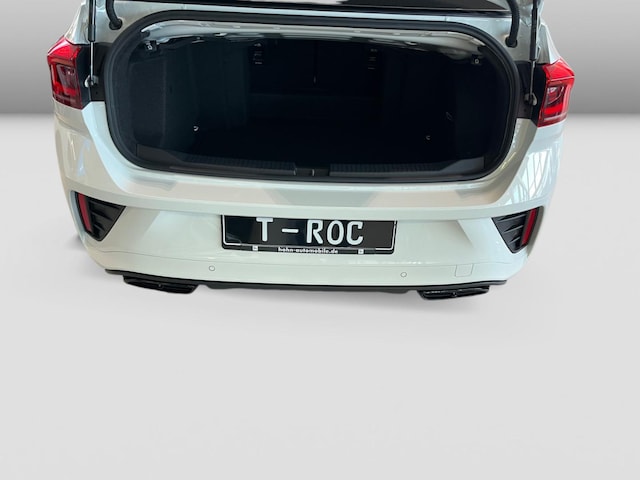 Volkswagen T-Roc Cabriolet IQ.Drive