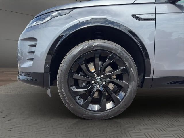 Land Rover Discovery Sport Dynamic SE