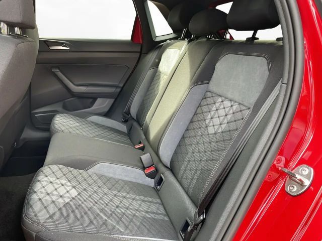 Volkswagen Polo DSG IQ.Drive R-Line